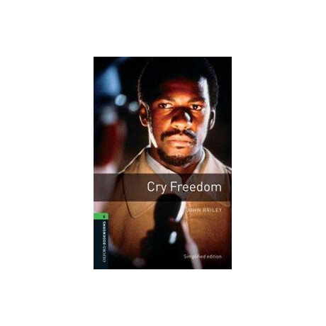 Cry Freedom (Obw 6)