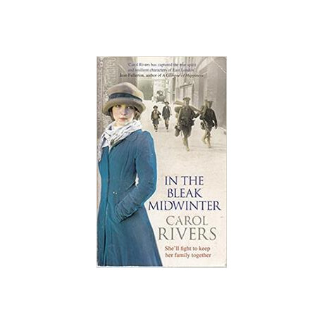 Carol Rivers: in the Bleak Midwinter