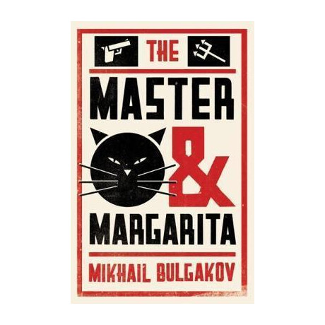 The Master and Margarita: new Translation
