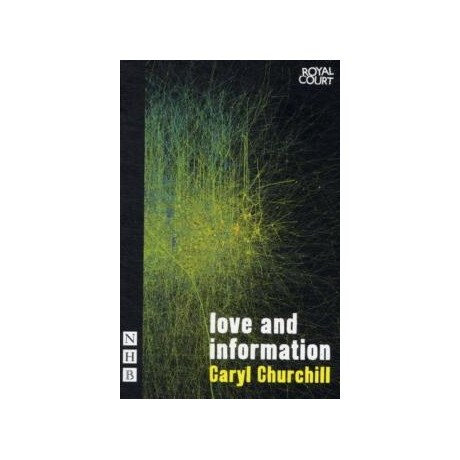 Love & Information