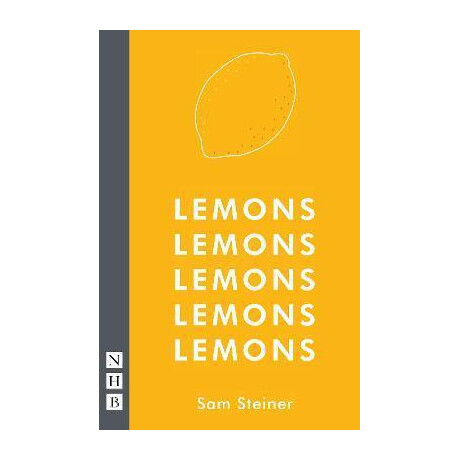 Lemons Lemons Lemons Lemons Lemons