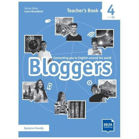 Bloggers 4 Teacher's