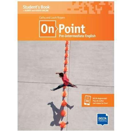 On Point 3 Student's Book