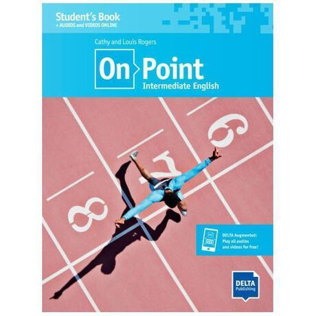 On Point 4 Student's Book
