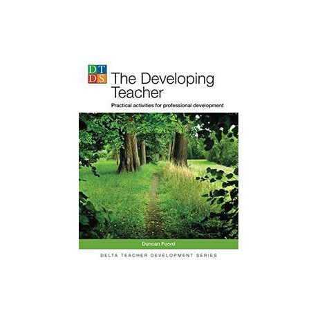 The Developing Teacher