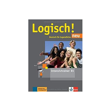 Logisch! neu b1 Intensivtrainer
