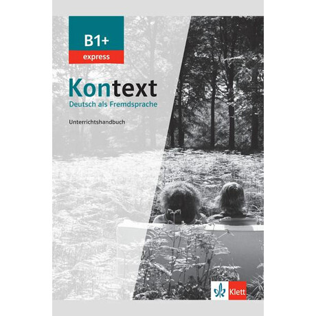 Kontext b1+ Unterrichtshandbuch