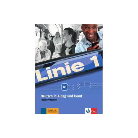 Linie 1 a1 Intensivtrainer