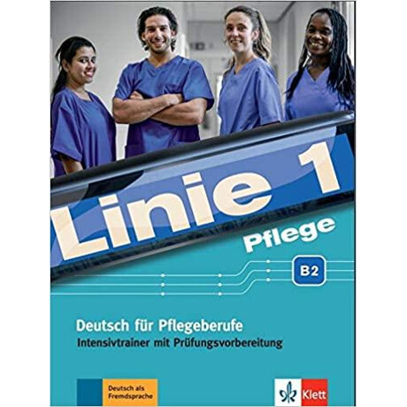 Linie 1 b2 Pflege Intesivtrainer