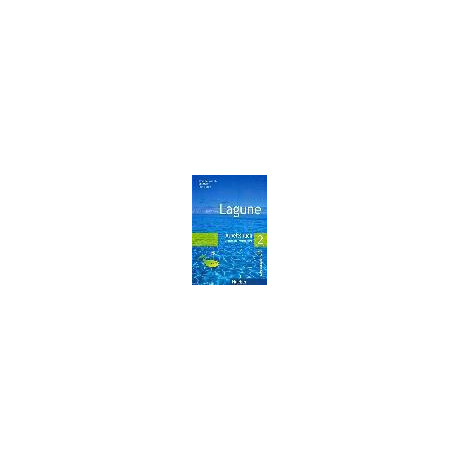 Lagune 2 Arbeitsbuch