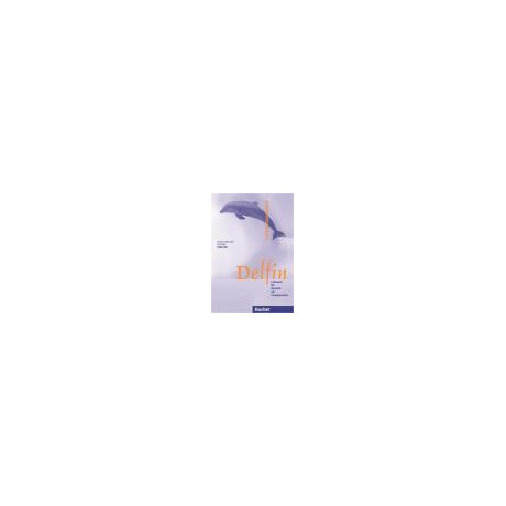 Delfin Μονοτομο Lehrerhandbuch Lektionen 1-20