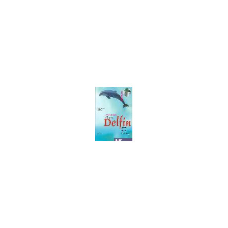 Delfin Διτομο 1 Kursbuch (+2cds) Lektionen 1-10