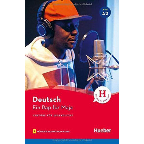 Ein rap fur Maja