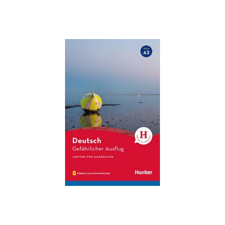 Gefahrlicher Ausflug (+mp3)