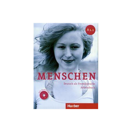 Menschen A1/1 Arbeitsbuch Menschen A1/1 Arbeitsbuch