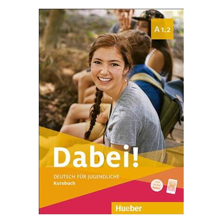 Dabei! A1.2 Kursbuch