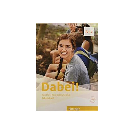 Dabei! A1.2 Arbeitsbuch