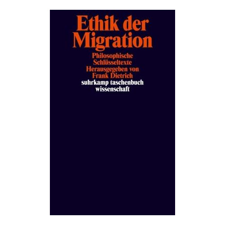 Ethik der Migration