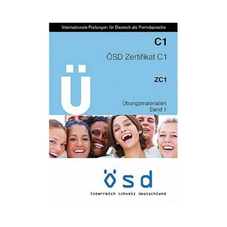 U osd Ubungsmaterialen Zertifikat c1 Band 1
