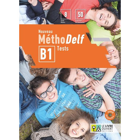 Nouveau Methodelf b1 Tests