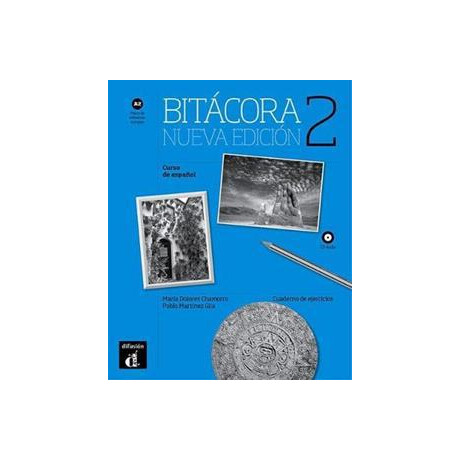 Bitacora 2 Ejercicios (+cd)