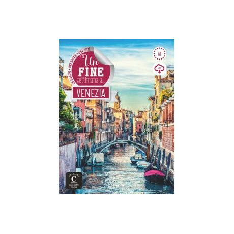 Un Fine Settimana a Venezia (A1)