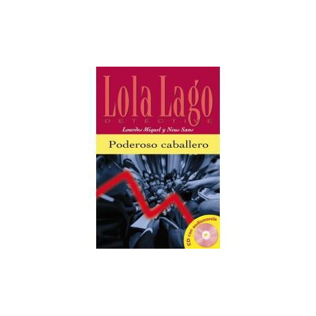 Poderoso Caballero (+cd)