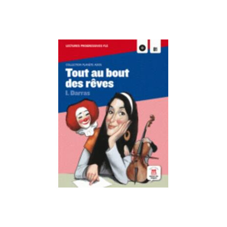 Tout au Bout des Reves (+ cd)