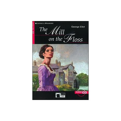 Mill on the Floss lvl 6-c1 (+cd)