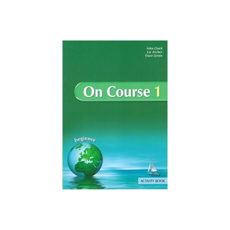 On Course 1 Workbook