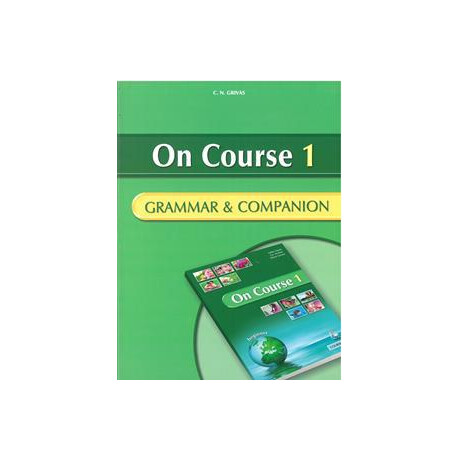 On Course 1 Grammar & Companion