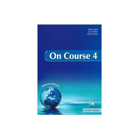 On Course 4 Workbook