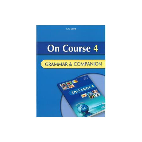 On Course 4 Grammar & Companion