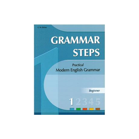 Grammar Steps 1