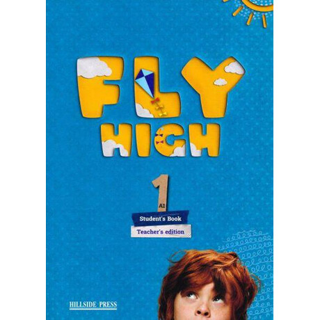 Fly High a1 Teacher's Book