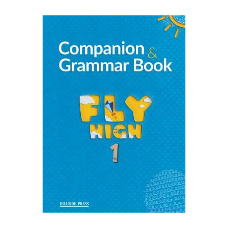 Fly High a1 Companion and Grammar Book