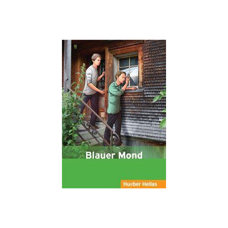 Blauer Mond
