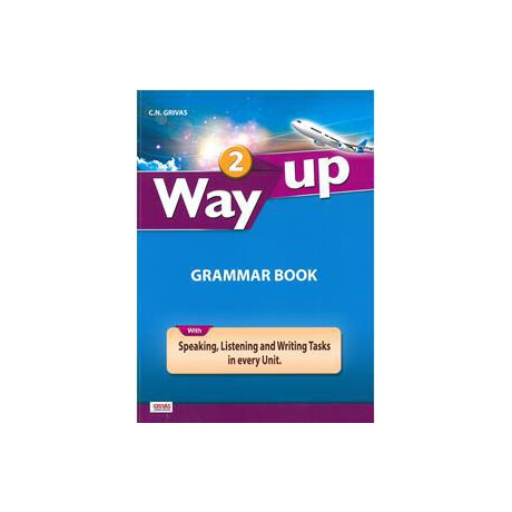 Way up 2 Grammar