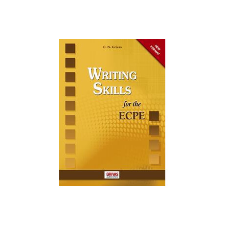 New Format Writing Skills Michigan Proficiency (Ecpe) 2020