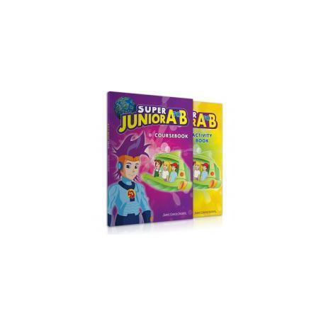 Super Junior a to b Pack (+i-Book)