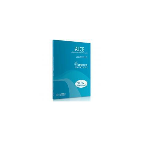 Alce 6 Practice Tests