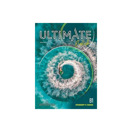 Ultimate English b1 Student's Book