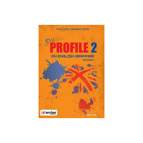 Your Profile 2 on English Grammar Teacher's Book