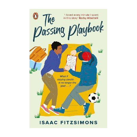 The Passing Playbook
