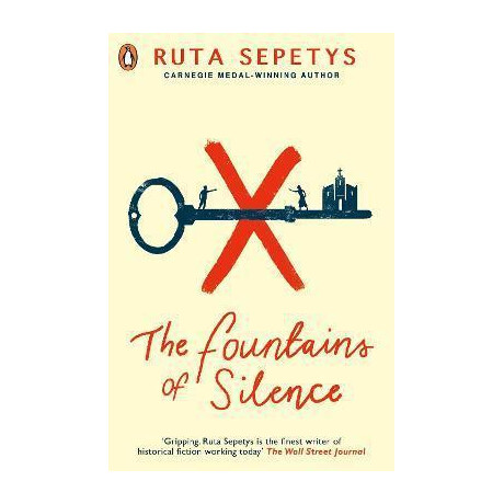 The Fountains of Silence