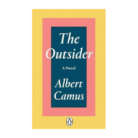 The Outsider