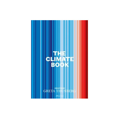 The Climate Book