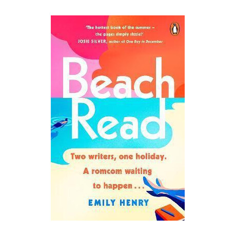 Beach Read