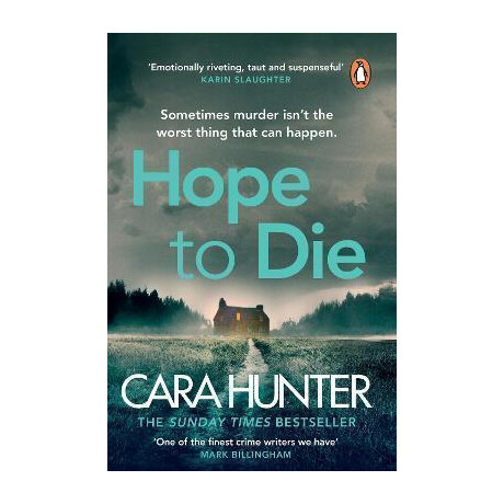 Hope to die