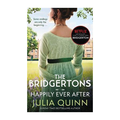 The Bridgertons: Happily Ever After